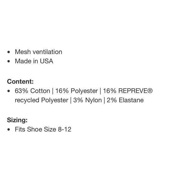 NWT KIRKLAND SIGNATURE Men’s Athletic Socks 8-Pair White Arch Support Cushioned - Picture 4 of 9